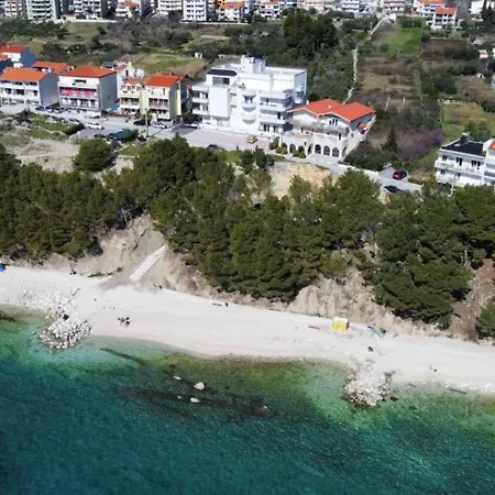 Sea Stobrec * Split