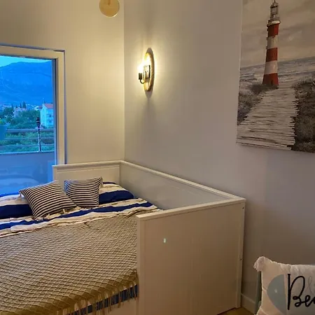 Apartment Sea Stobrec Split