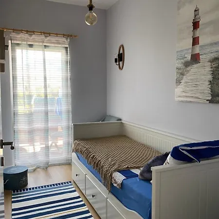 Sea Stobrec Apartment